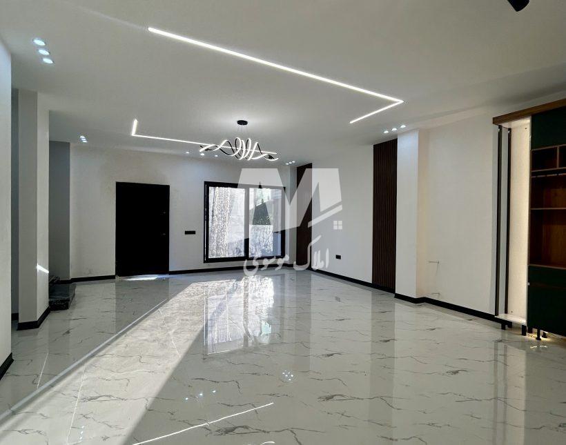 فروش ویلا دوبلکس لاکچری امیرآباد | 200 متر