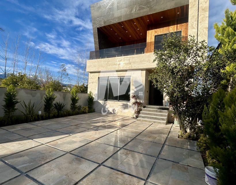 خرید ویلا دوبلکس منطقه برند امیرآباد | 220 متر