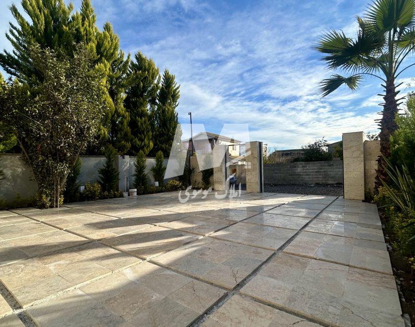 خرید ویلا دوبلکس منطقه برند امیرآباد | 220 متر