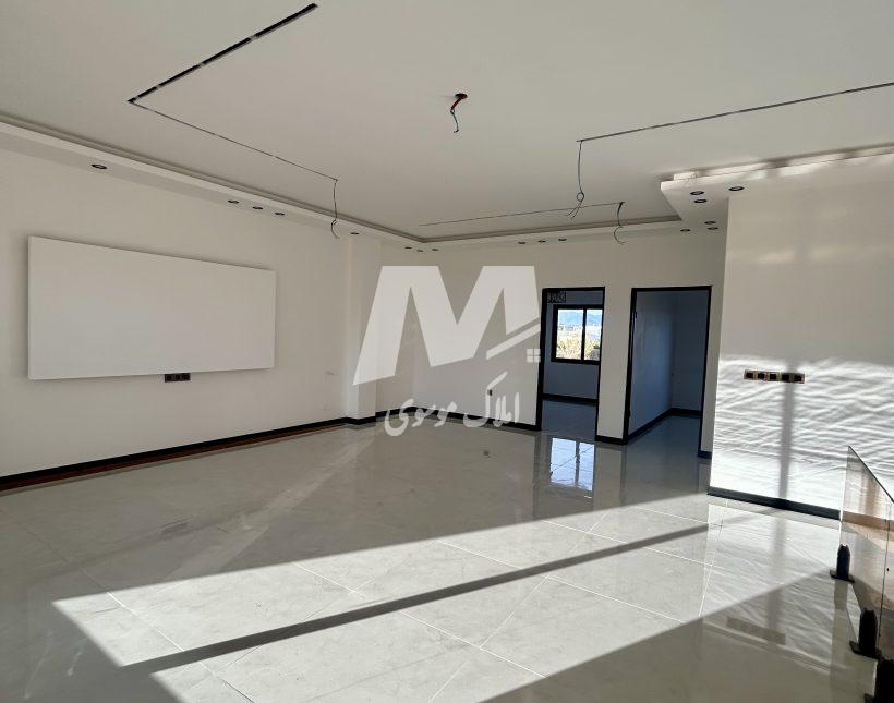 خرید ویلا دوبلکس منطقه برند امیرآباد | 220 متر