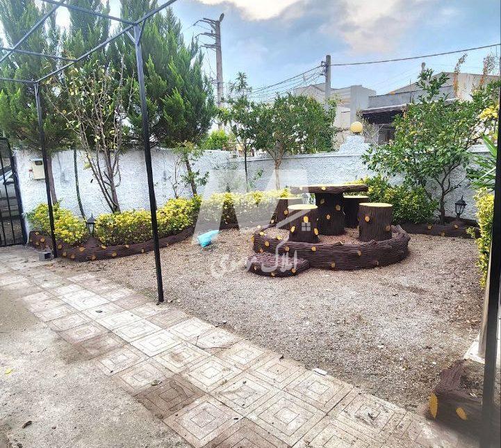 فروش ویلا باغ زیر قیمت در شمال | 240 متر