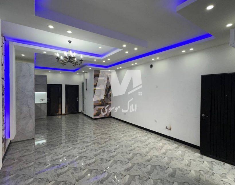 خرید ویلا ۱۵۰ متری چمستان آهودشت | ۱۵۰ متر