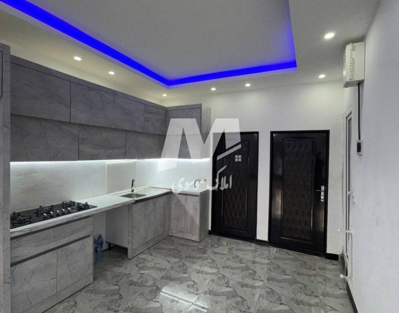 خرید ویلا ۱۵۰ متری چمستان آهودشت | ۱۵۰ متر