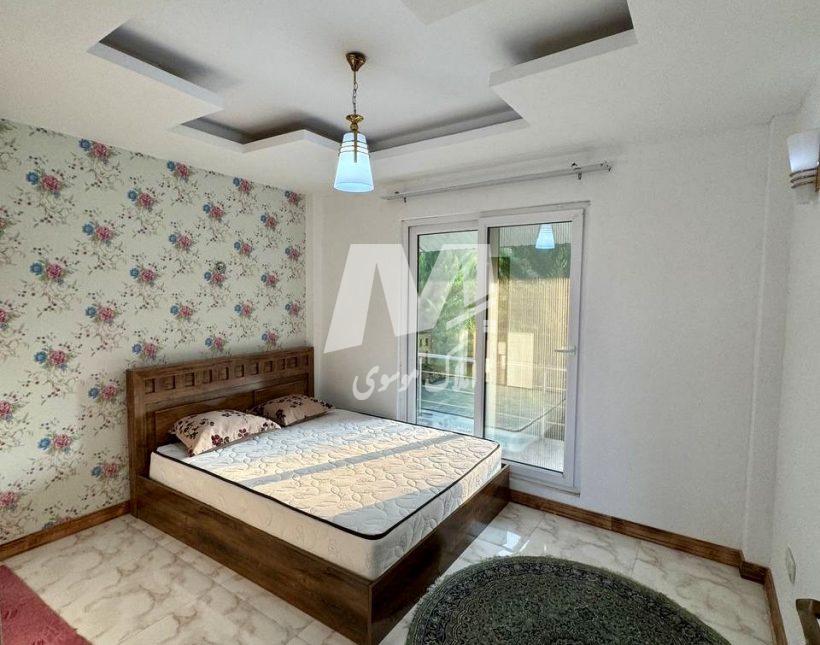 خرید ویلا نعمت آباد چمستان ۲۵۰ متری مبله سند دار | ۲۵۰ متر