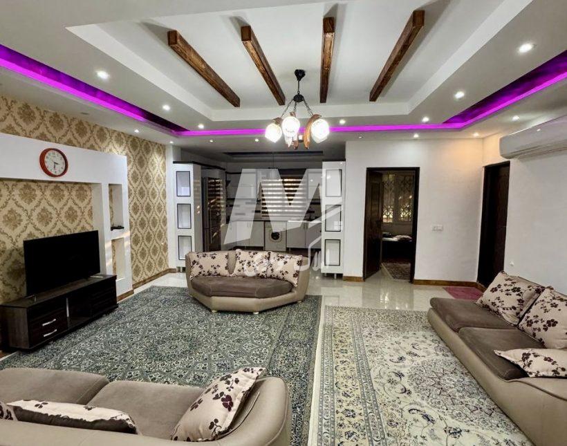 خرید ویلا نعمت آباد چمستان ۲۵۰ متری مبله سند دار | ۲۵۰ متر