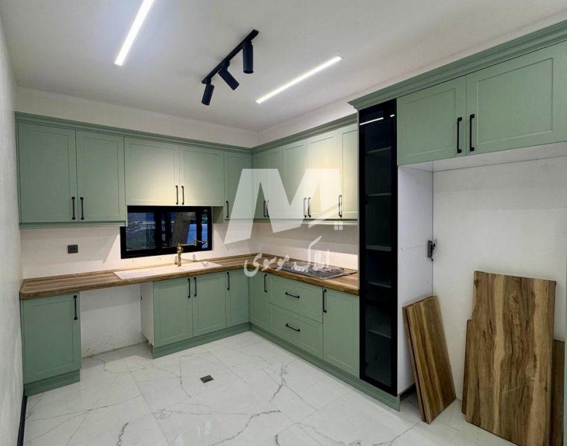 خرید ویلا ۱۵۰ متری با سند تک برگ چمستان بهدشت | ۱۵۰ متر