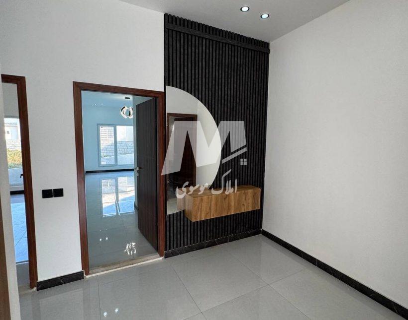 خرید ویلا نور ۳۰۰ متری مدرن سند تک برگ | ۳۰۰ متر