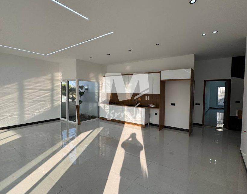 خرید ویلا نور ۳۰۰ متری مدرن سند تک برگ | ۳۰۰ متر