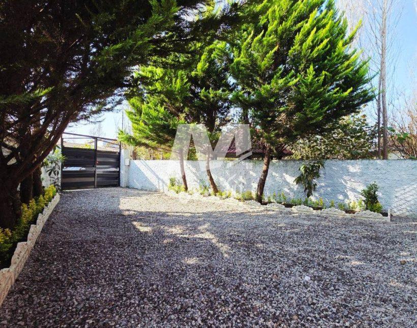 خرید ویلا باغ ۲۶۰ متری ویو‌ ابدی چمستان آهودشت | ۲۶۰ متر