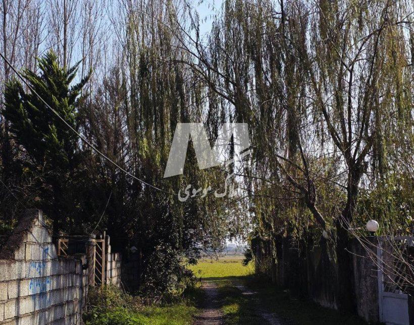 خرید ویلا باغ ۲۶۰ متری ویو‌ ابدی چمستان آهودشت | ۲۶۰ متر