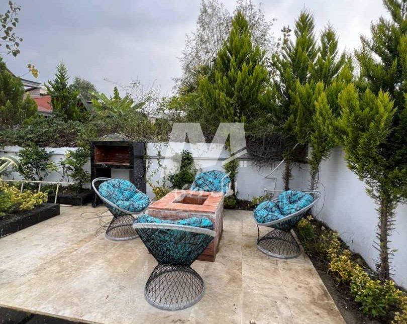 خرید ویلا ۲۸۰ متری اقساط بلند مدت بهدشت چمستان | ۲۸۰ متر