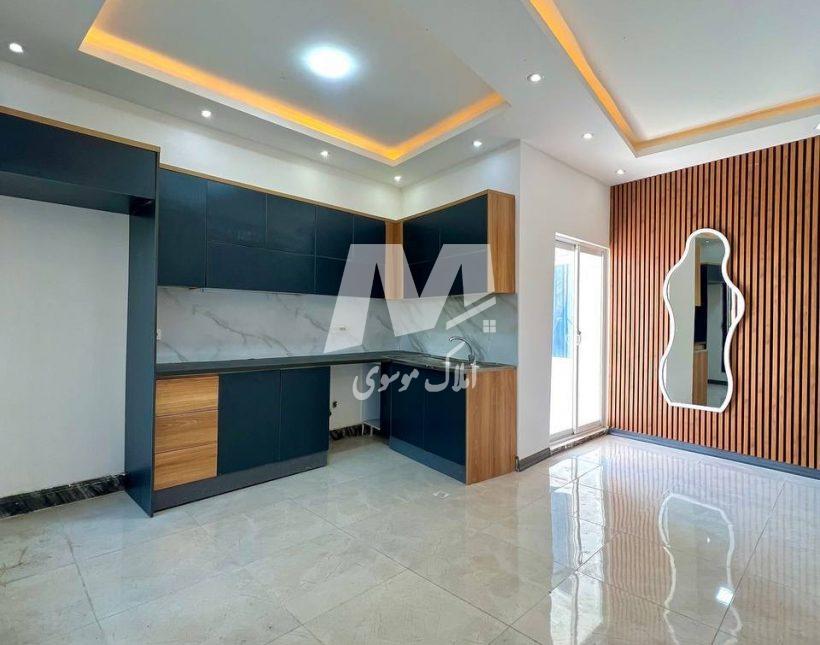 خرید ویلا ۲۸۰ متری اقساط بلند مدت بهدشت چمستان | ۲۸۰ متر