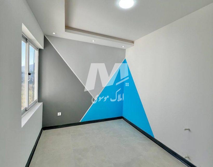 خرید ویلا ۲۸۰ متری اقساط بلند مدت بهدشت چمستان | ۲۸۰ متر