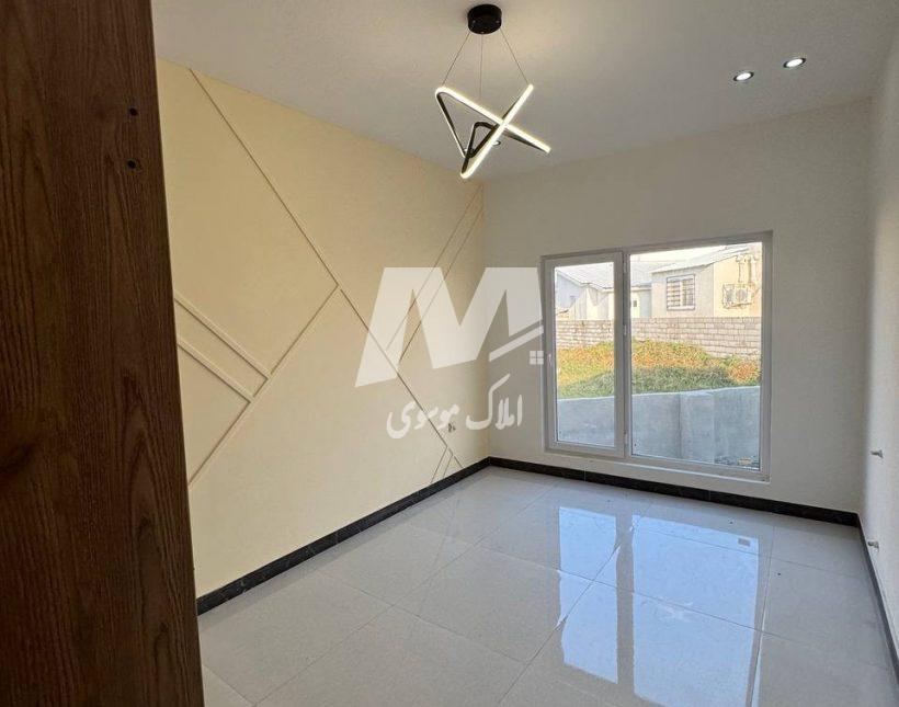 خرید ویلا نور ۳۰۰ متری مدرن سند تک برگ | ۳۰۰ متر