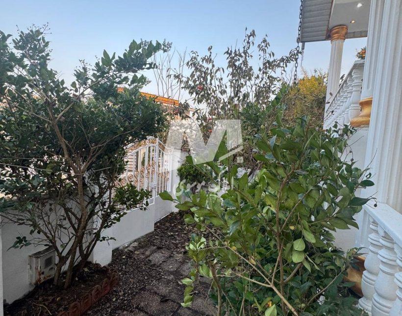 خرید ویلا چمستان آهودشت ۱۸۰ متری نیم پیلوت سند دار | ۱۸۰ متر