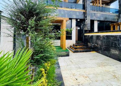 خرید ویلا دوبلکس مدرن در جاده کلوده محمودآباد | ۱۷۰ متر