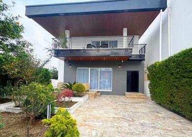 خرید ویلا دوبلکس فرنیش | ۳۰۲ متر