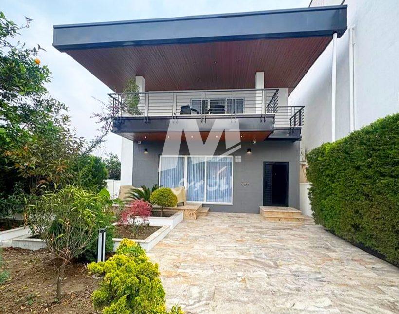 خرید ویلا دوبلکس فرنیش | ۳۰۲ متر