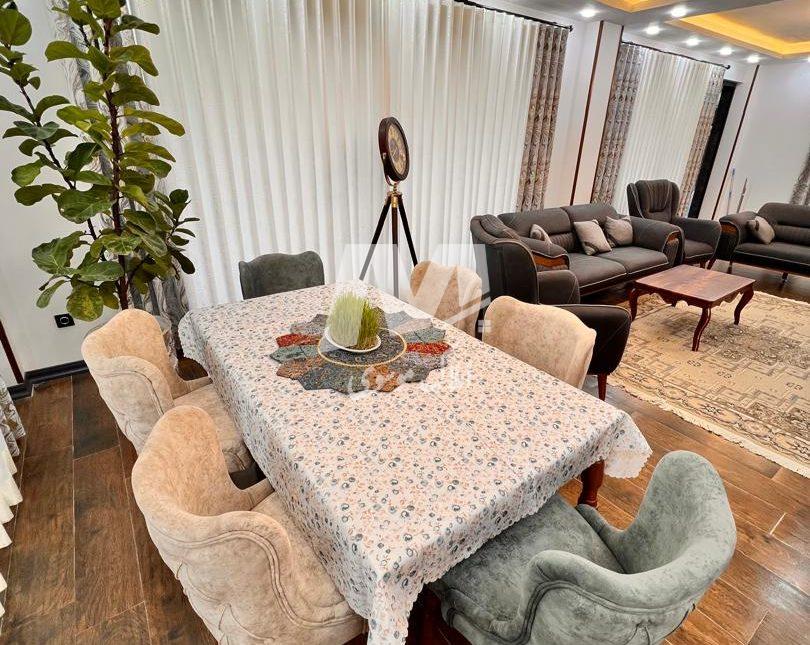 فروش ویلا مدرن استخردار در کتالم رامسر | 410 متر