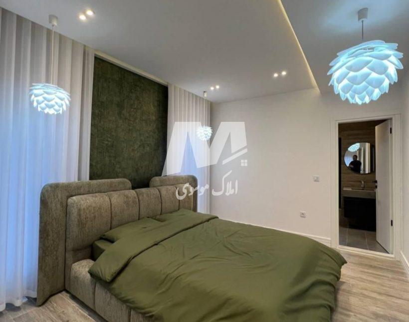 خرید ویلا لوکس لاویج چمستان | ۵۰۰ متر