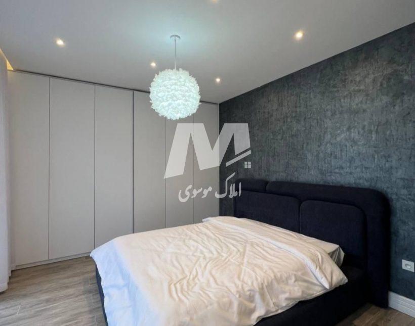 خرید ویلا لوکس لاویج چمستان | ۵۰۰ متر