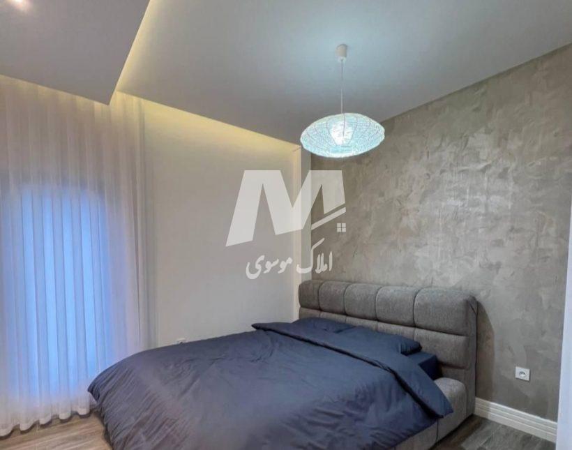 خرید ویلا لوکس لاویج چمستان | ۵۰۰ متر