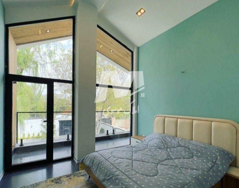 خرید ویلا ۴۰۰ متری سند تک برگ امیرآباد چمستان | ۴۰۰ متر