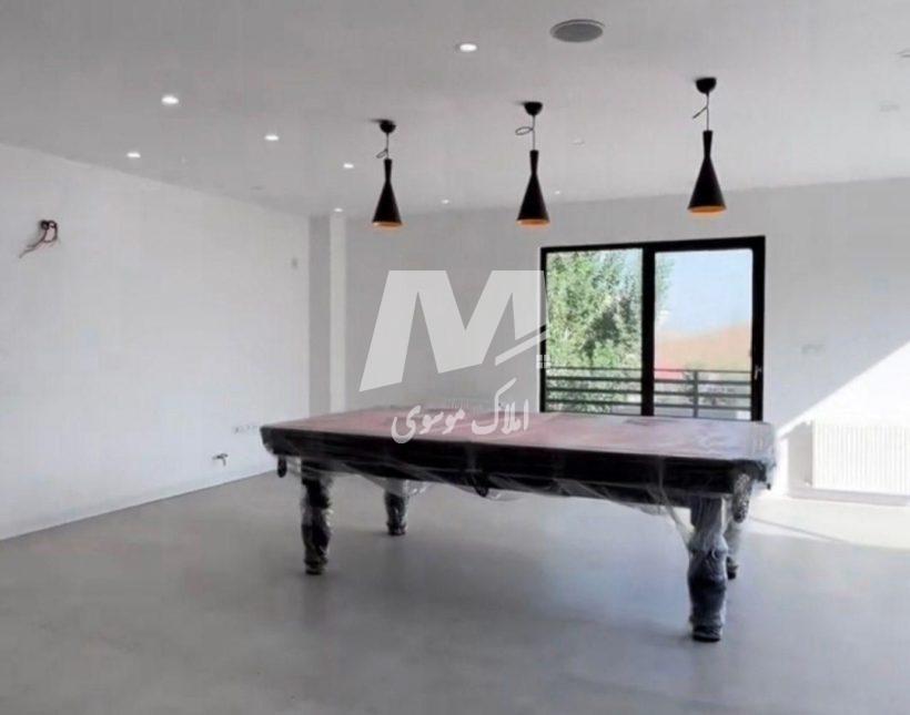 خرید ویلا ۱۰۰۰ متری سعادت آباد چمستان | ۱۰۰۰ متر