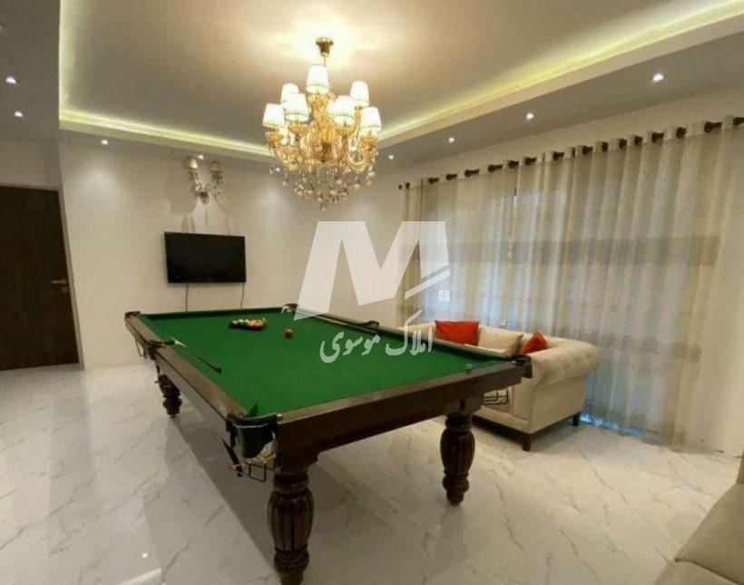 خرید ویلا باغ ۱۰۰۰ متری سعادت آباد چمستان | ۱۰۰۰ متر