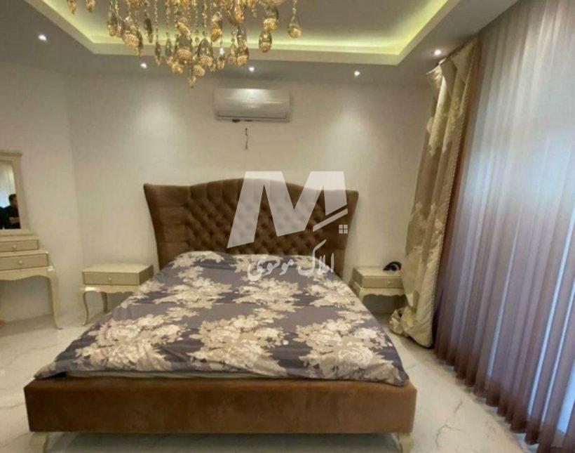 خرید ویلا باغ ۱۰۰۰ متری سعادت آباد چمستان | ۱۰۰۰ متر