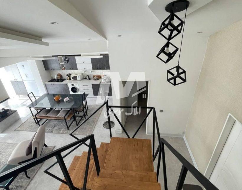 خرید ویلا باغ ۱۰۰۰ متری سرسبز سعادت آباد چمستان | ۱۰۰۰ متر