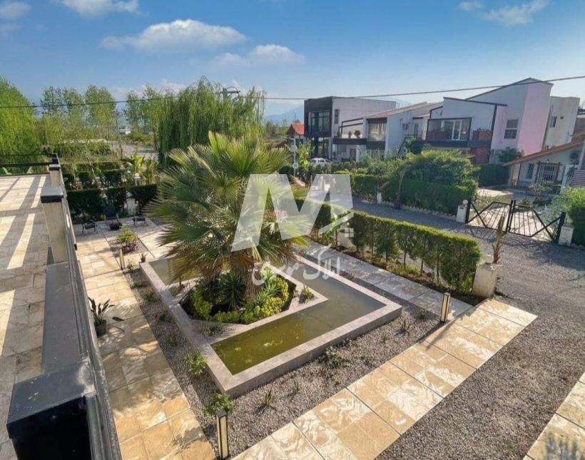 خرید ویلا باغ ۱۰۰۰ متری سرسبز سعادت آباد چمستان | ۱۰۰۰ متر