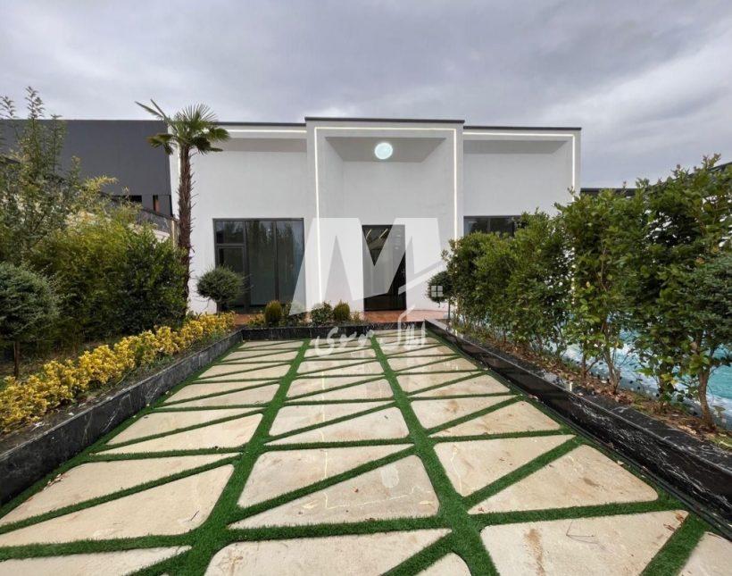 خرید ویلا ۳۰۰ متری سه خوابه امیرآباد چمستان | ۳۰۰ متر