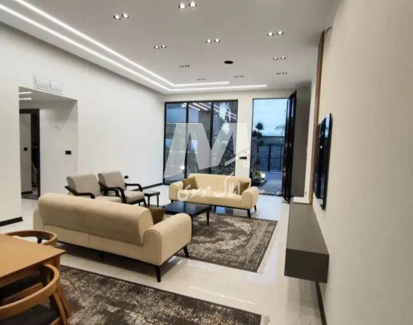 خرید ویلا باغ ۱۰۰۰ متری سه خوابه الیملات نور | ۱۰۰۰ متر