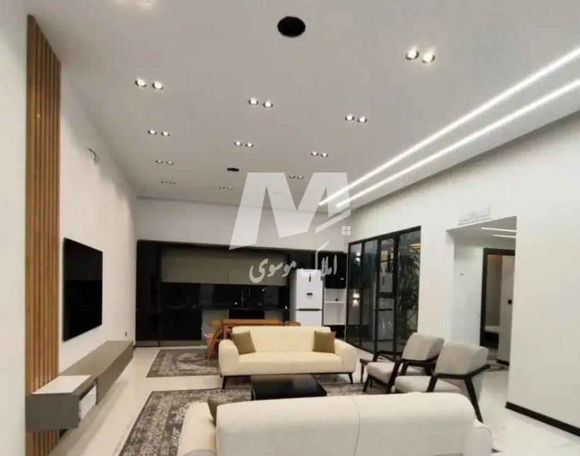 خرید ویلا باغ ۱۰۰۰ متری سه خوابه الیملات نور | ۱۰۰۰ متر