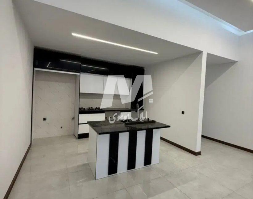 خرید ویلا جنگلی لاویج چمستان ۸۰۰ متر زمین | 800 متر