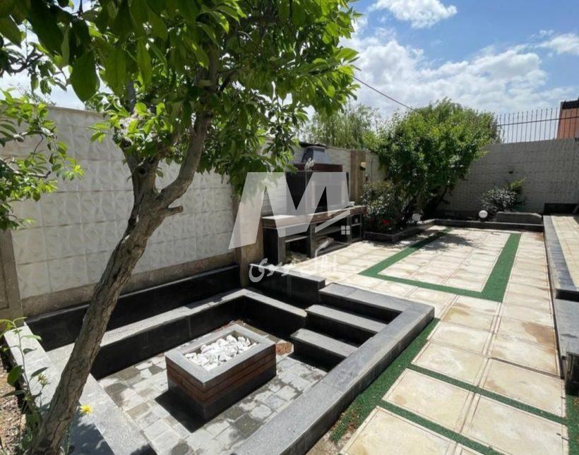 خرید ویلا باغ فول آپشن ۸۰۰ متری آپادانا چمستان | ۸۰۰ متر