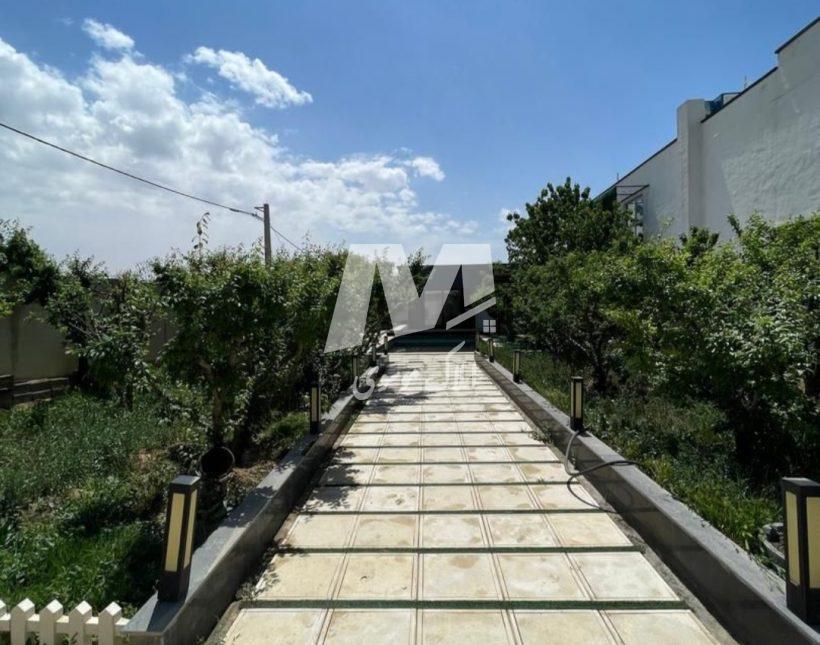 خرید ویلا باغ فول آپشن ۸۰۰ متری آپادانا چمستان | ۸۰۰ متر