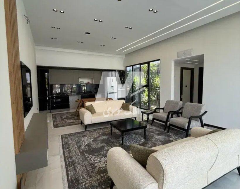 خرید ویلا باغ 600 متری سعادت‌آباد چمستان | 600 متر