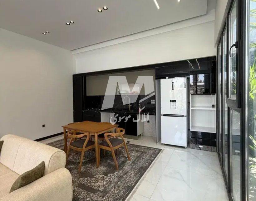 خرید ویلا باغ 600 متری سعادت‌آباد چمستان | 600 متر