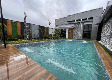 خرید ویلا سند دار استخردار مغانده چمستان اقساطی | ۵۰۰ متر