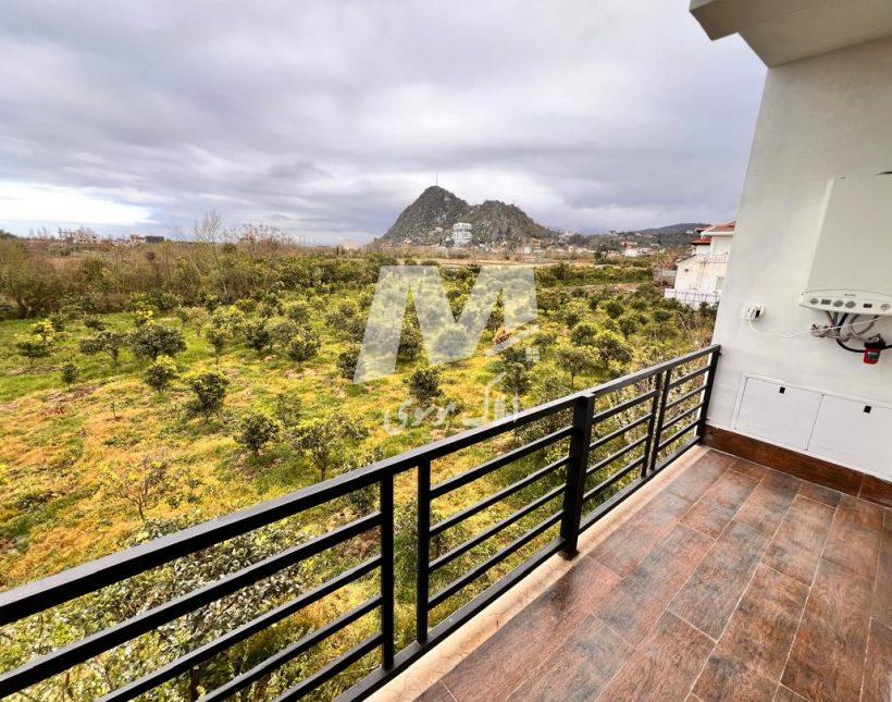 فروش ویلا مدرن استخردار در کتالم رامسر | 410 متر