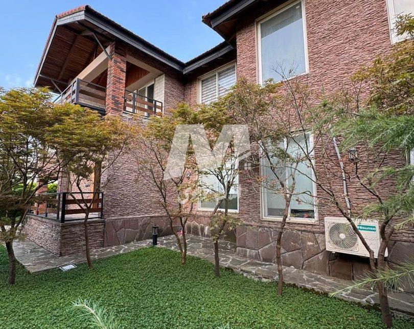 فروش ويلا نوشهر سياهرود فول مشاعات تاپ لوكيشن | 700 متر