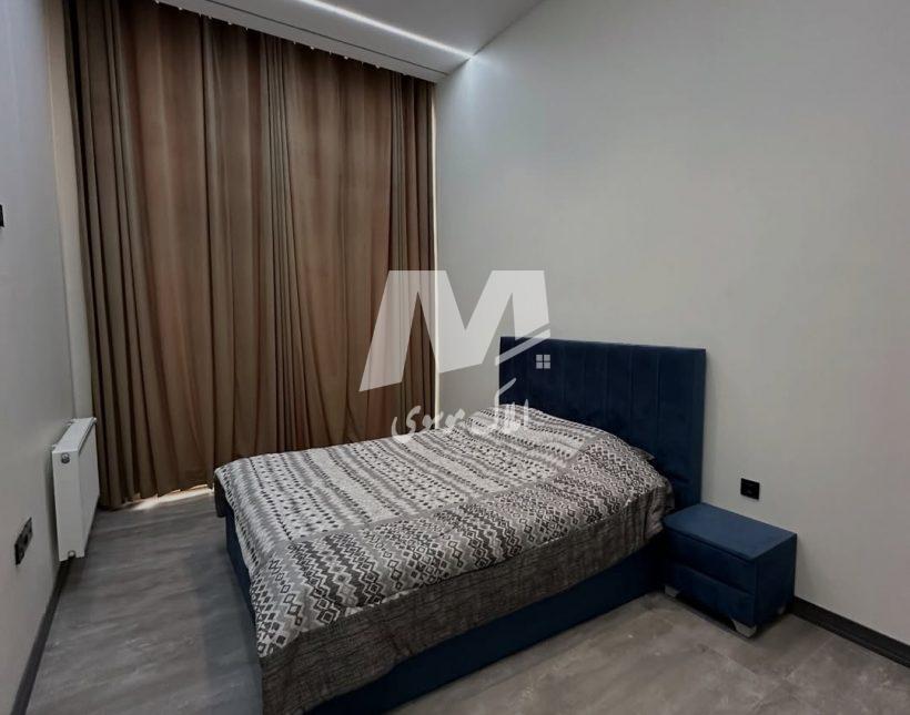 خرید ویلا باغ ۶۰۰ متری سند دار نعمت آباد چمستان | ۶۰۰ متر