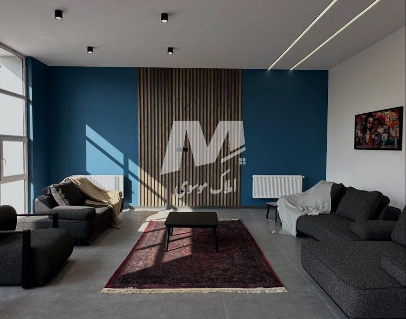 خرید ویلا باغ ۶۰۰ متری سند دار امیرآباد چمستان | ۶۰۰ متر