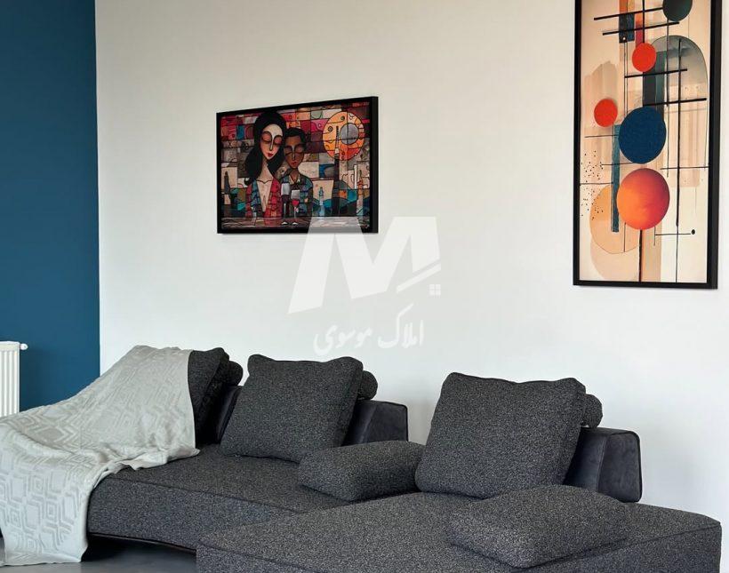 خرید ویلا باغ ۶۰۰ متری سند دار امیرآباد چمستان | ۶۰۰ متر