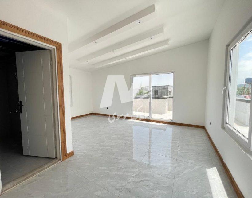 فروش ويلايي استخر داخلي ونوش مدارك سندي كامل | 290 متر