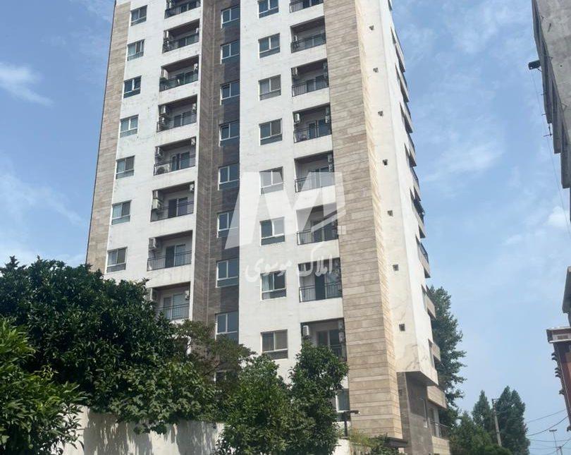 فروش آپارتمان 145 متری كوچه ساحلي نور فول كامل | 115 متر