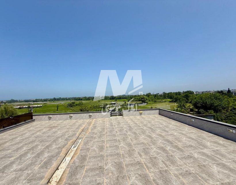 خرید ويلا 300 متری استخردار عالم كلا ٤ خواب مستر | 300 متر