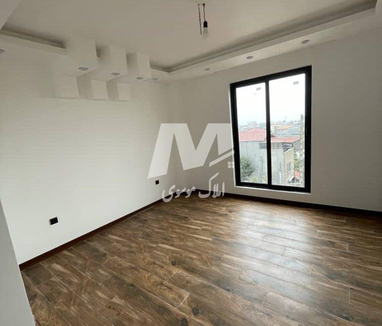 فروش ویلا مدرن استخردار در رامسر | 250 متر